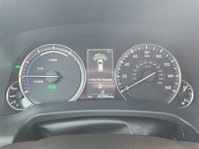 2020 Lexus RX 450h Premium   - Photo 52 - Fountain Hills, AZ 85268