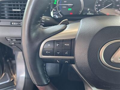 2020 Lexus RX 450h Premium   - Photo 36 - Fountain Hills, AZ 85268