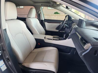 2020 Lexus RX 450h Premium   - Photo 75 - Fountain Hills, AZ 85268