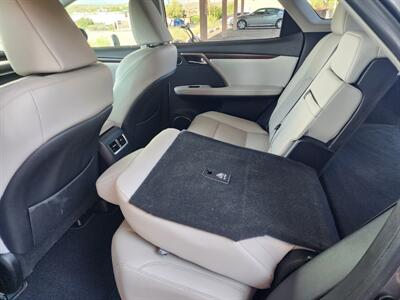 2020 Lexus RX 450h Premium   - Photo 91 - Fountain Hills, AZ 85268