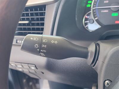 2020 Lexus RX 450h Premium   - Photo 38 - Fountain Hills, AZ 85268