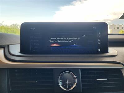 2020 Lexus RX 450h Premium   - Photo 47 - Fountain Hills, AZ 85268