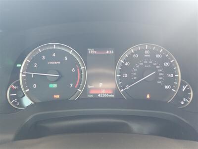 2020 Lexus RX 450h Premium   - Photo 60 - Fountain Hills, AZ 85268