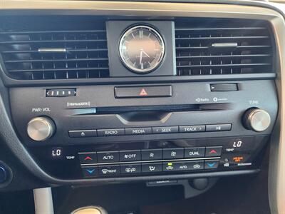 2020 Lexus RX 450h Premium   - Photo 53 - Fountain Hills, AZ 85268