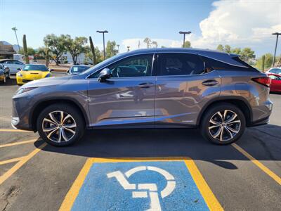 2020 Lexus RX 450h Premium   - Photo 6 - Fountain Hills, AZ 85268