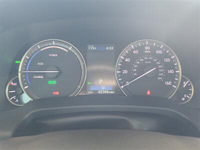 2020 Lexus RX 450h Premium   - Photo 59 - Fountain Hills, AZ 85268