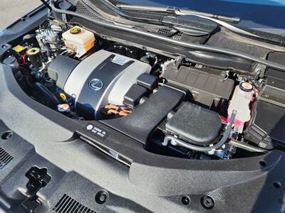 2020 Lexus RX 450h Premium   - Photo 9 - Fountain Hills, AZ 85268