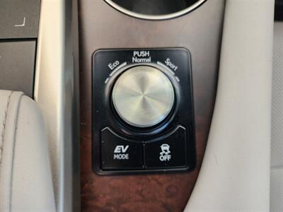 2020 Lexus RX 450h Premium   - Photo 58 - Fountain Hills, AZ 85268