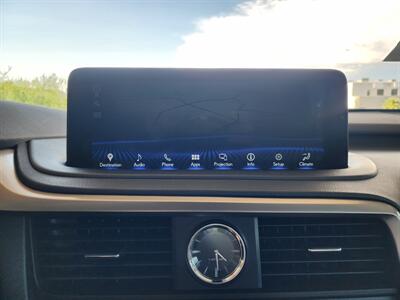 2020 Lexus RX 450h Premium   - Photo 42 - Fountain Hills, AZ 85268