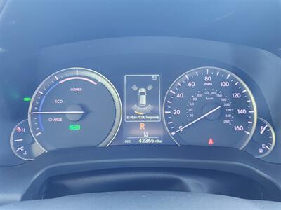 2020 Lexus RX 450h Premium   - Photo 50 - Fountain Hills, AZ 85268