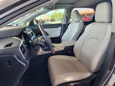 2020 Lexus RX 450h Premium   - Photo 30 - Fountain Hills, AZ 85268