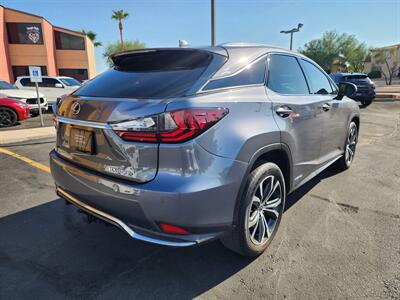 2020 Lexus RX 450h Premium   - Photo 3 - Fountain Hills, AZ 85268