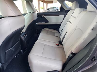 2020 Lexus RX 450h Premium   - Photo 86 - Fountain Hills, AZ 85268