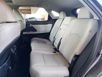 2020 Lexus RX 450h Premium   - Photo 87 - Fountain Hills, AZ 85268