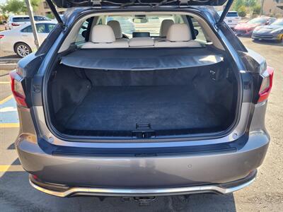 2020 Lexus RX 450h Premium   - Photo 15 - Fountain Hills, AZ 85268