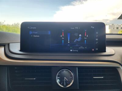 2020 Lexus RX 450h Premium   - Photo 48 - Fountain Hills, AZ 85268