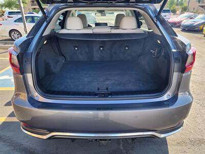 2020 Lexus RX 450h Premium   - Photo 16 - Fountain Hills, AZ 85268