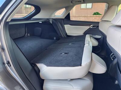 2020 Lexus RX 450h Premium   - Photo 95 - Fountain Hills, AZ 85268