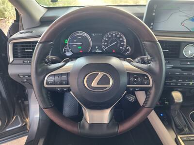 2020 Lexus RX 450h Premium   - Photo 34 - Fountain Hills, AZ 85268