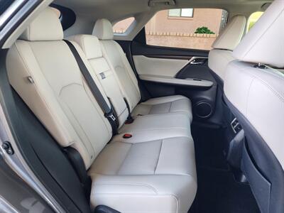 2020 Lexus RX 450h Premium   - Photo 81 - Fountain Hills, AZ 85268