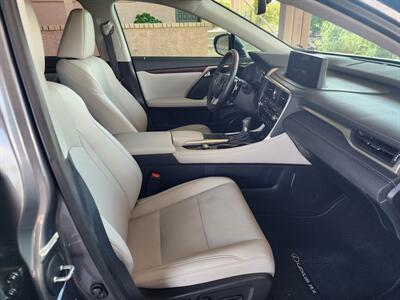 2020 Lexus RX 450h Premium   - Photo 74 - Fountain Hills, AZ 85268