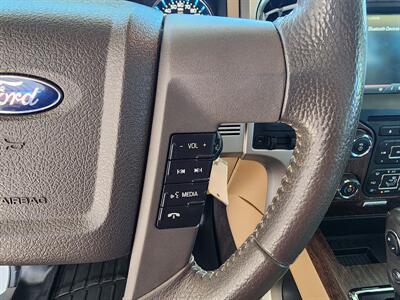 2013 Ford F-150 Lariat   - Photo 35 - Fountain Hills, AZ 85268