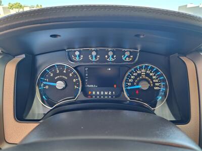 2013 Ford F-150 Lariat   - Photo 34 - Fountain Hills, AZ 85268