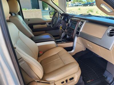 2013 Ford F-150 Lariat   - Photo 65 - Fountain Hills, AZ 85268