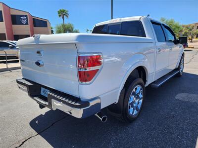 2013 Ford F-150 Lariat   - Photo 3 - Fountain Hills, AZ 85268