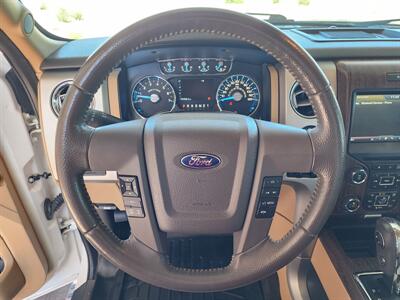 2013 Ford F-150 Lariat   - Photo 33 - Fountain Hills, AZ 85268