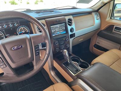 2013 Ford F-150 Lariat   - Photo 52 - Fountain Hills, AZ 85268