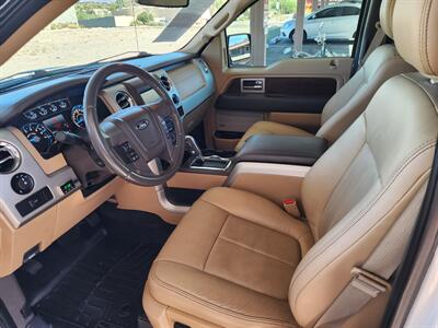 2013 Ford F-150 Lariat   - Photo 29 - Fountain Hills, AZ 85268