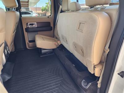 2013 Ford F-150 Lariat   - Photo 80 - Fountain Hills, AZ 85268