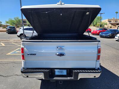 2013 Ford F-150 Lariat   - Photo 14 - Fountain Hills, AZ 85268