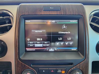 2013 Ford F-150 Lariat   - Photo 39 - Fountain Hills, AZ 85268