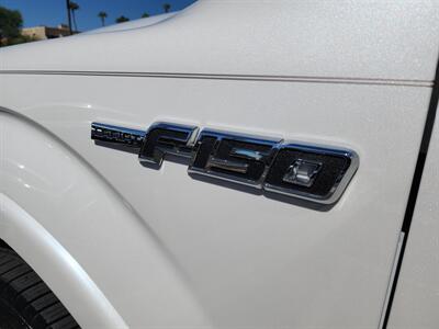 2013 Ford F-150 Lariat   - Photo 9 - Fountain Hills, AZ 85268