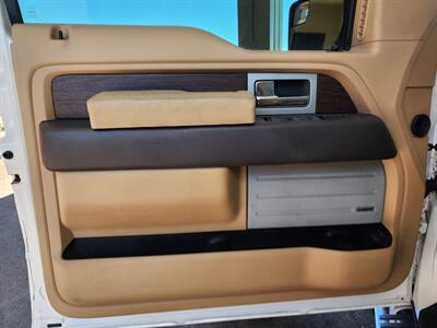 2013 Ford F-150 Lariat   - Photo 23 - Fountain Hills, AZ 85268