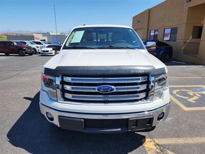 2013 Ford F-150 Lariat   - Photo 8 - Fountain Hills, AZ 85268