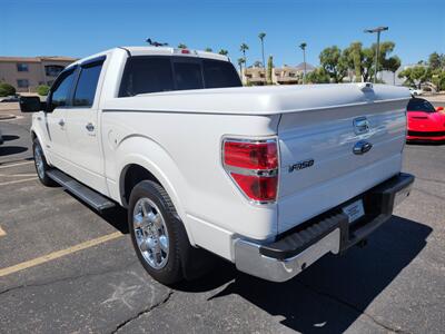 2013 Ford F-150 Lariat   - Photo 5 - Fountain Hills, AZ 85268