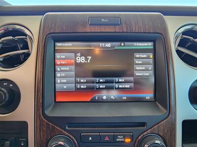 2013 Ford F-150 Lariat   - Photo 42 - Fountain Hills, AZ 85268