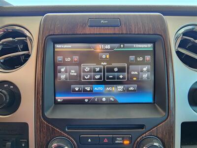 2013 Ford F-150 Lariat   - Photo 43 - Fountain Hills, AZ 85268