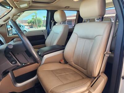 2013 Ford F-150 Lariat   - Photo 30 - Fountain Hills, AZ 85268