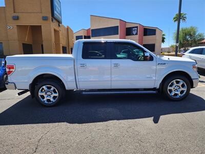 2013 Ford F-150 Lariat   - Photo 2 - Fountain Hills, AZ 85268