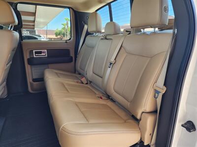 2013 Ford F-150 Lariat   - Photo 76 - Fountain Hills, AZ 85268