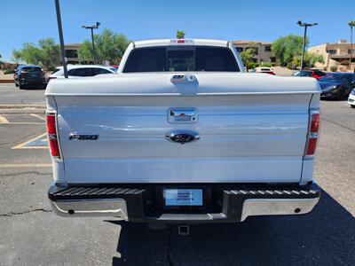 2013 Ford F-150 Lariat   - Photo 4 - Fountain Hills, AZ 85268