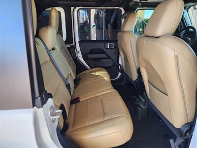 2019 Jeep Wrangler Unlimited Sahara - Photo 65 - Fountain Hills, AZ 85268