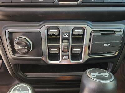 2019 Jeep Wrangler Unlimited Sahara - Photo 46 - Fountain Hills, AZ 85268