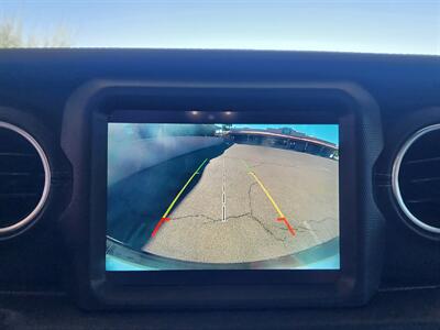 2019 Jeep Wrangler Unlimited Sahara - Photo 42 - Fountain Hills, AZ 85268