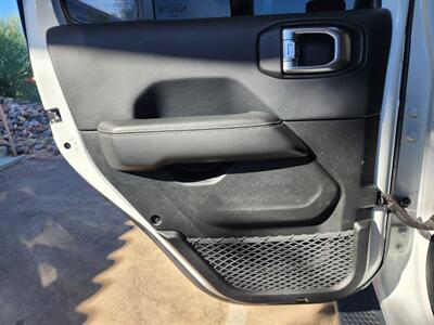 2019 Jeep Wrangler Unlimited Sahara - Photo 69 - Fountain Hills, AZ 85268