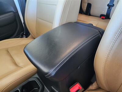 2019 Jeep Wrangler Unlimited Sahara - Photo 49 - Fountain Hills, AZ 85268